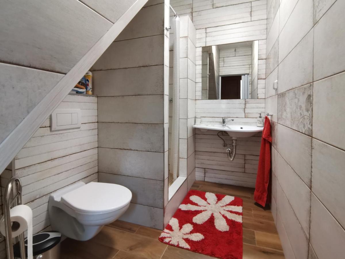 Apartmány Aranka Žatec Exterior foto