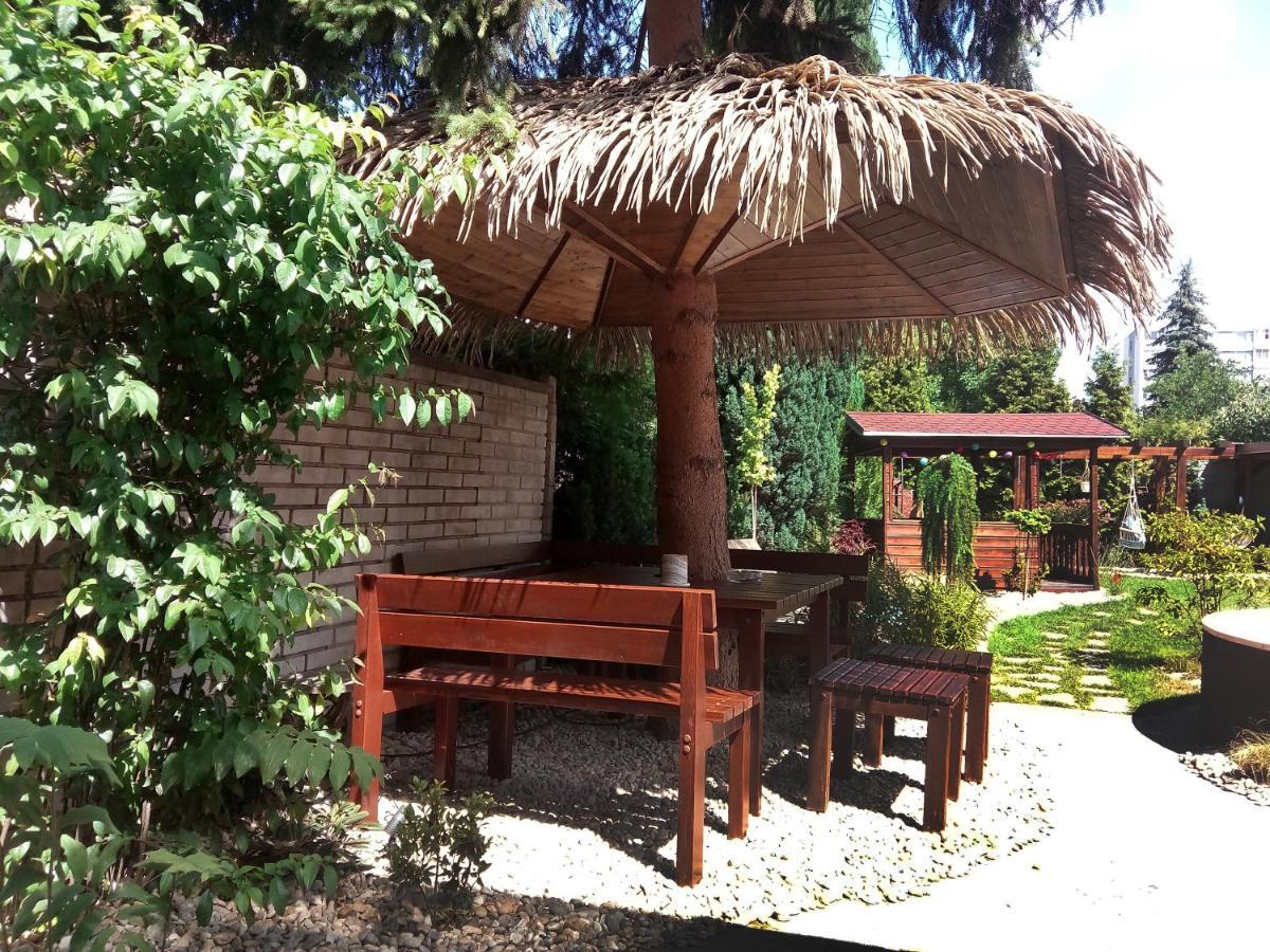 Apartmány Aranka Žatec Exterior foto